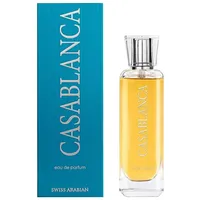 Swiss Arabian Casablanca Eau de Parfum 100 ml
