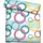 Castell 0040568 Bunt 155 x 220 cm + 2 x 80 x 80 cm