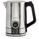 CASO Design WK 2200 1,7 l Silber