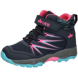 Outdoorschuh »Outdoorstiefel Fernley VS«, Gr. 38, blau, , 38145428-38