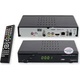 Sky Vision 740 T-HD IR