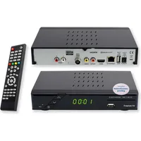 Sky Vision 740 T-HD IR