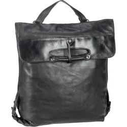 aunts & uncles Mrs. Apple Strudel  in Black Smoke (12.2 Liter), Rucksack / Backpack