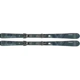 Head e.pure Joy Damen All-Mountain Ski Grau 148 cm