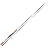 Spro Forellenrute, (2-tlg), Spro Trout Master Passion Trout Spoon / Softbait 1.80m 1-6g Forellenrute 1.8 m