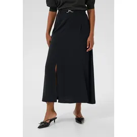 Kaffe Rock A-shape Schwarz 46