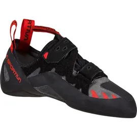 La Sportiva Tarantula Boulder Kletterschuhe (Größe 46, schwarz)