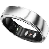 ringconn Smart Ring Gen 2 Größe 12 Zukunftssilber