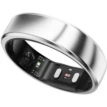 ringconn Smart Ring Gen 2 Größe 12 Zukunftssilber