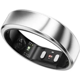 ringconn Smart Ring Gen 2 Größe 12 Zukunftssilber