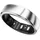 ringconn Smart Ring Gen 2 Größe 12 Zukunftssilber