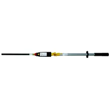 Dehn PHE III 30 kV 50Hz Kat. S m. Zahnkupplung