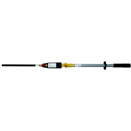 Dehn PHE III 30 kV 50Hz Kat. S m. Zahnkupplung