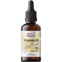 Vitamin D3 Tropfen 400 I.e. 10 ml