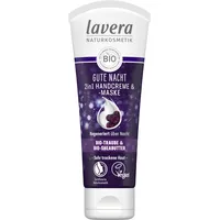 Lavera Gute Nacht 2in1 Handcreme & -maske 75 ml