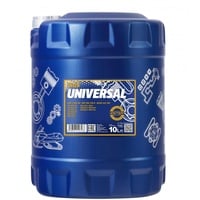 MANNOL Universal 15W-40 API SG/CD 10 Liter