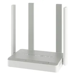 KEENETIC Runner 4G KN-2210-01DE N300 Mesh Wi-Fi Modem Router - Router - WLAN