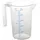 Max4Car Messbecher 0,5l PP