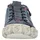 Rieker Sneaker Damen Blau 36