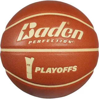 Baden Elite Pro easyCredit BBL Playoffs orange 7