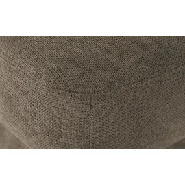 Smart Ecksofa Valencia ¦ braun ¦ Maße (cm): B: H: 90 T: