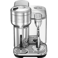 Sage SVE850 the Vertuo Creatista silber