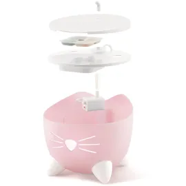 Catit Pixi Trinkbrunnen pink