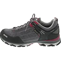 MEINDL Ontario GTX Damen Granit/Brombeer 41,5