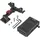 SmallRig 3499B V-Mount Batterieadapter- Platte mit Verlängerungsarm