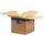 Bankers Box Umzugskartons SmoothMove FastFold 47,0 x 48,0 x 41,2 cm, 5 St.