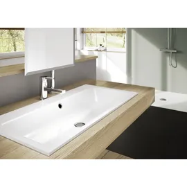 Kaldewei Puro 3151 Einbauwaschtisch 60 x 46 cm (900106013001)
