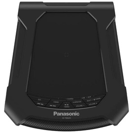 Panasonic SC-TMAX5 schwarz