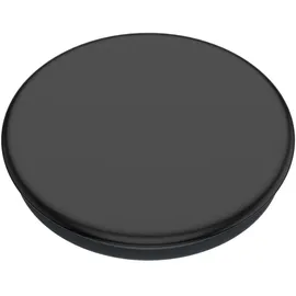 PopSockets PopGrip Basic schwarz 1 Stück