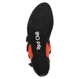 Red Chili Spirit IV Kletterschuhe (Größe 41 , schwarz)