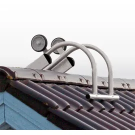 Günzburger MUNK Firstbügel