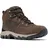 Plus II Suede Waterproof Herren Cordovan/Spice 47