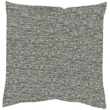 HOME WOHNIDEEN Kissenbezug Fjella 50 x 50 cm Beige