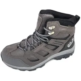 Jack Wolfskin Vojo 3 Texapore Mid W tarmac grey/pink 39,5
