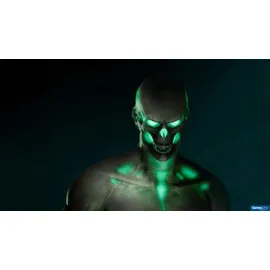 Horror Tales: The Beggar - Glow in the Dark uncut Edition (PEGI) (PS5)