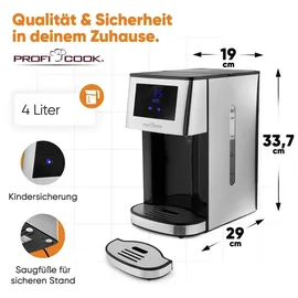 Proficook PC-HWS 1145