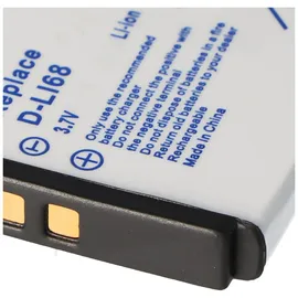 AccuCell Akku passend für Kodak V1253