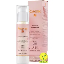 Rosense Supreme Hydration Gesichtscreme 50 ml