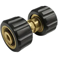 boed Schlauchverbinder M22 auf M22