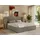 MKS EMORA CLASSIC 140 x 200 cm Grau