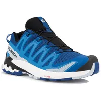 Salomon XA Pro 3D V9 Herren surf the web/ibiza blue/white 40 2/3