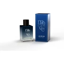 La Rive Move On Eau de Toilette 100 ml