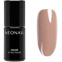 NeoNail Professional NEONAIL Autumn Collection UV-Nagellack Aesthetic 7.2 ml Hellbraun Damen