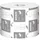 Katrin Jumbo-Toilettenpapier Plus System 2-lagig, 36 Rollen