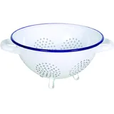 Krüger Standseiher Husum 24 cm Weiß