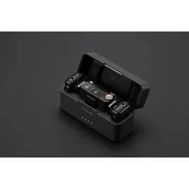 DJI Mic 2 2 Sender + 1 Empfänger + Ladeschale